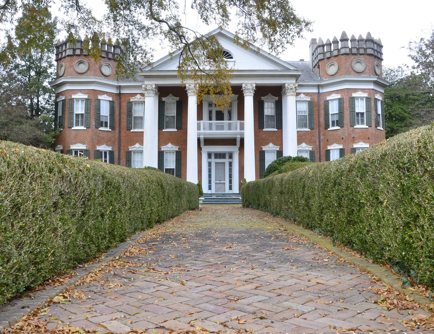 Photo of Walter Place