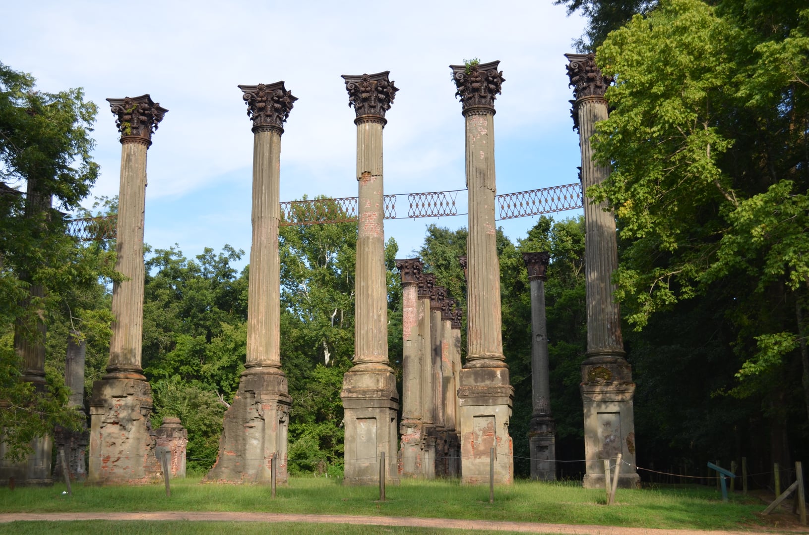 Photo of Windsor Ruins