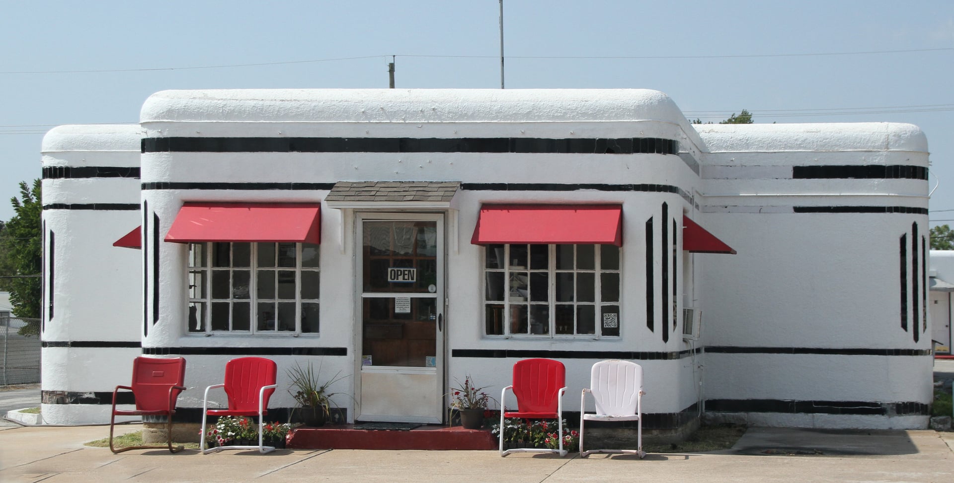 Photo of Boots Court Motel