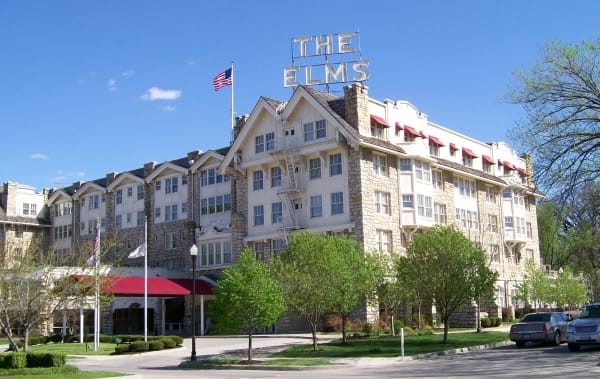 Photo of Elms Hotel & Spa