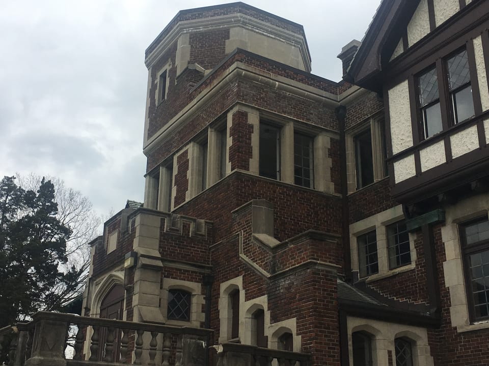 Photo of Epperson House