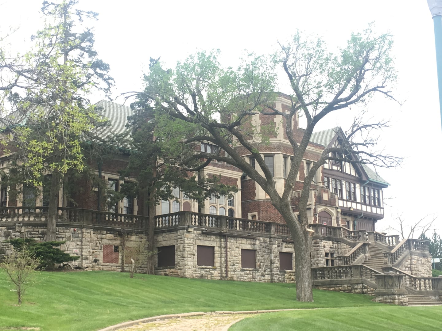 Photo of Epperson House