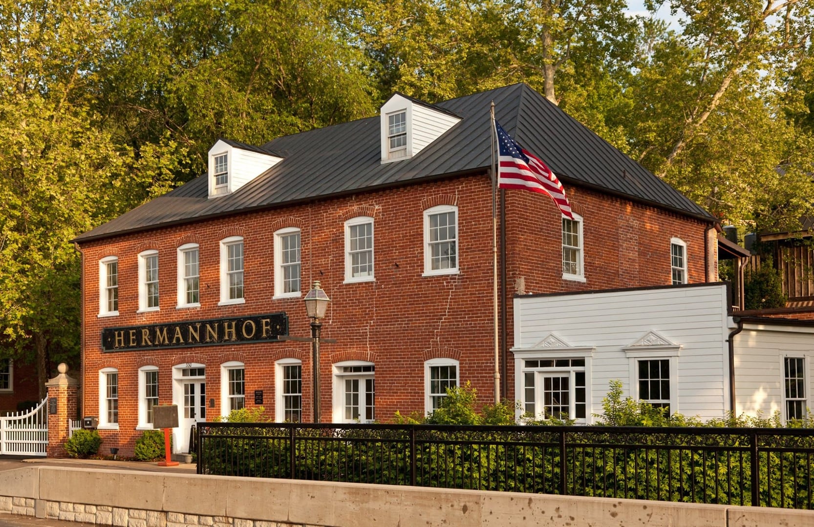 Hermannhof Winery