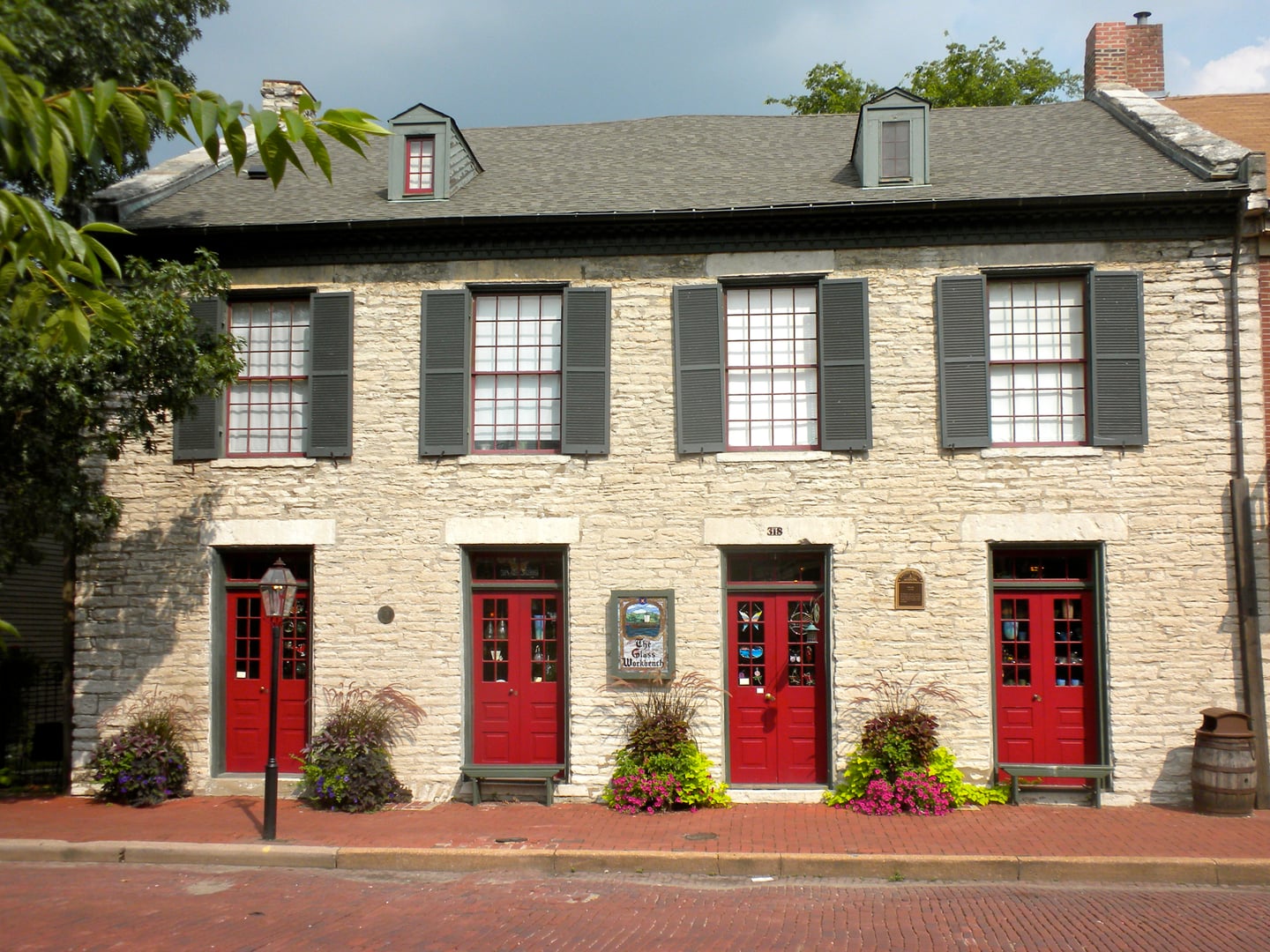 Photo of Historic Winery of the Little Hills