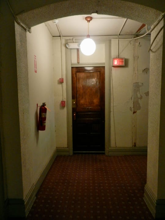 The Savoy Hotel, Kansas City