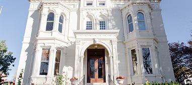 Wyeth-Tootle Mansion