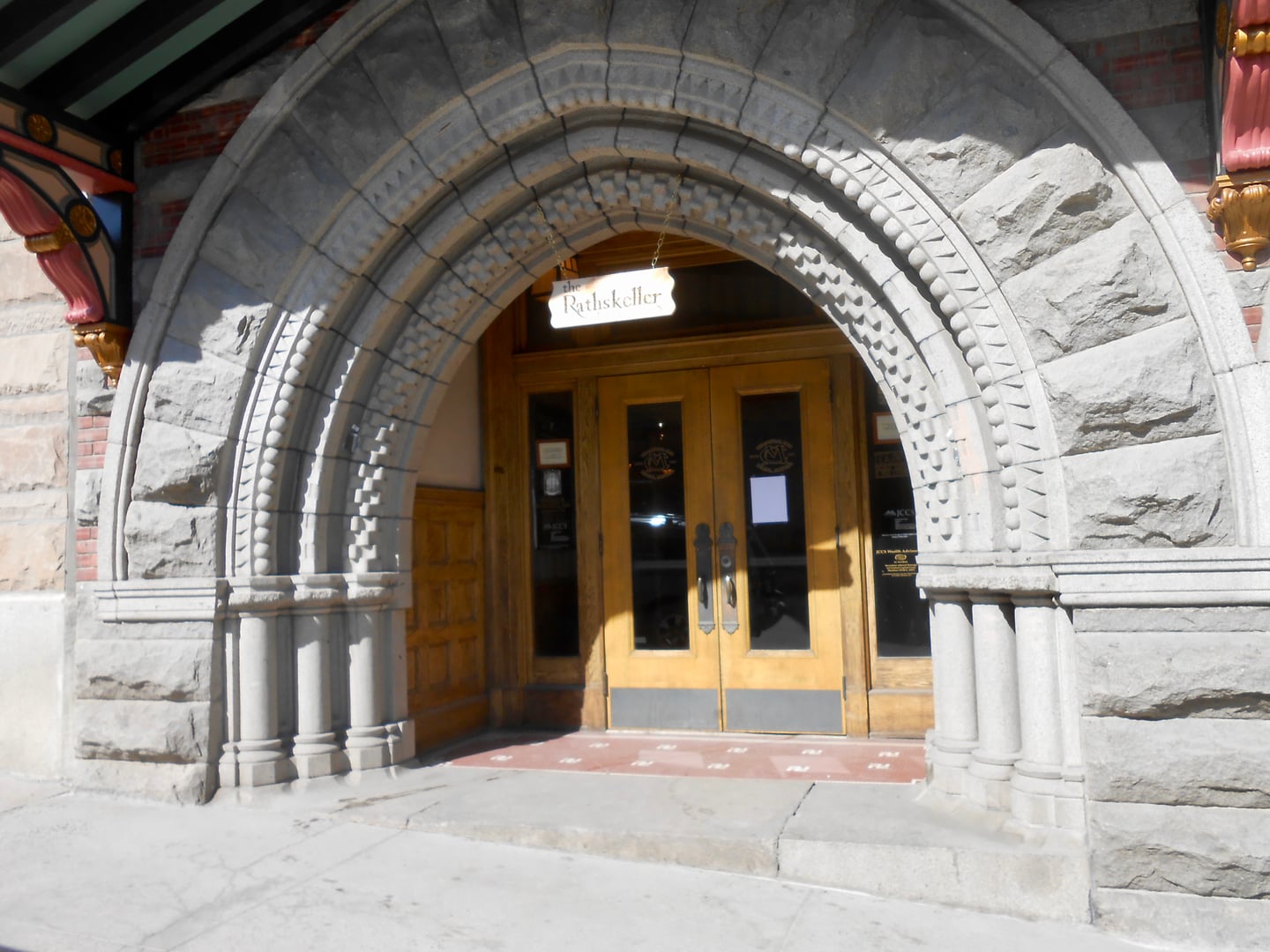 Montana Club