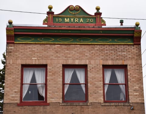 Photo of Myra Brothel (Tony's Tin Shop)