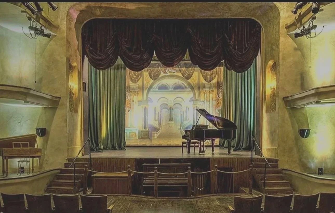 Photo of Opera House Theatre (McDonald Opera House)