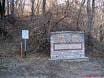 Hummel park enterance