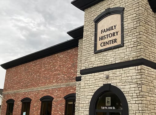 Photo of Trails & Rails Museum (Loup River Freighter Hotel)