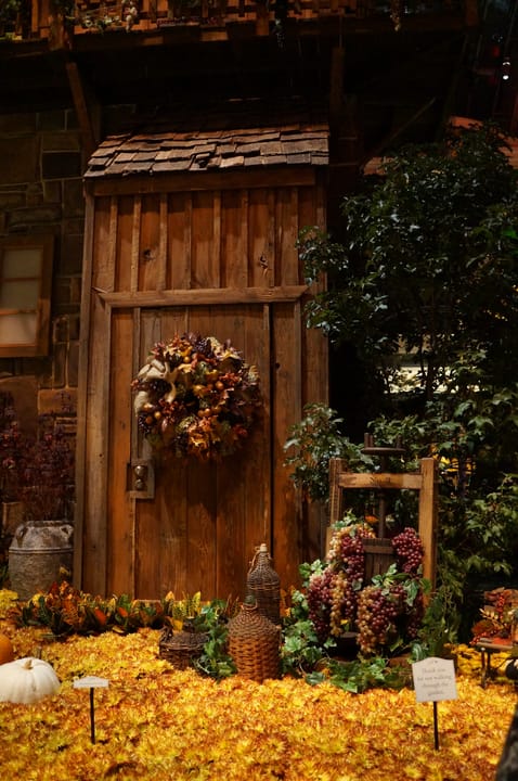 Photo of Bellagio