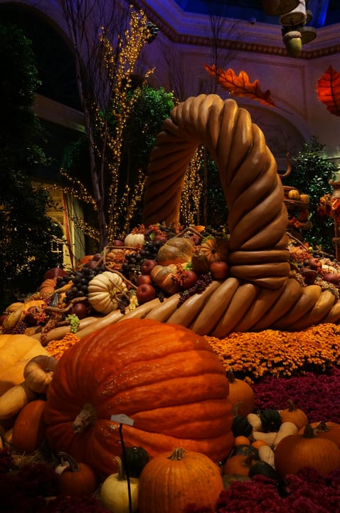 Photo of Bellagio