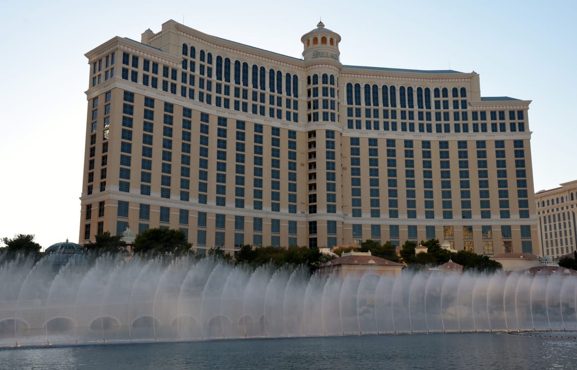 Photo of Bellagio