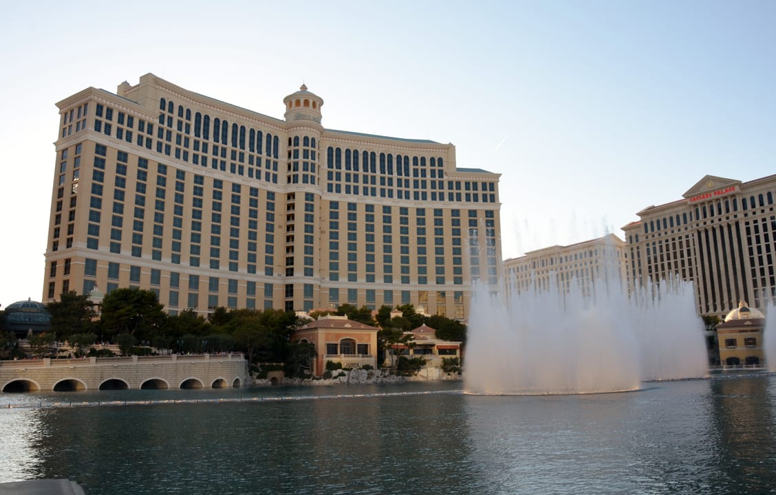 Photo of Bellagio