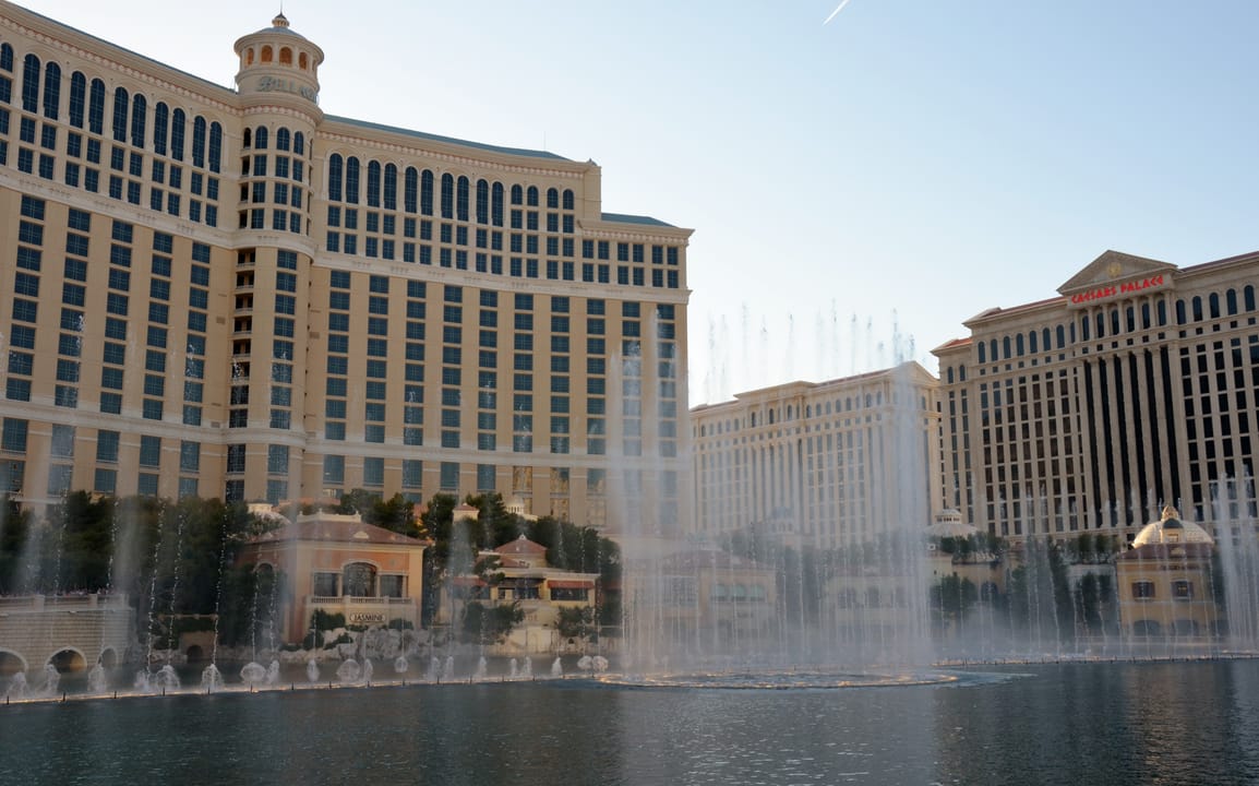 Photo of Bellagio