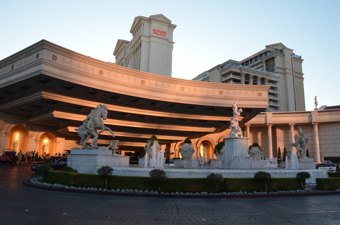 Photo of Caesars Palace Hotel Casino
