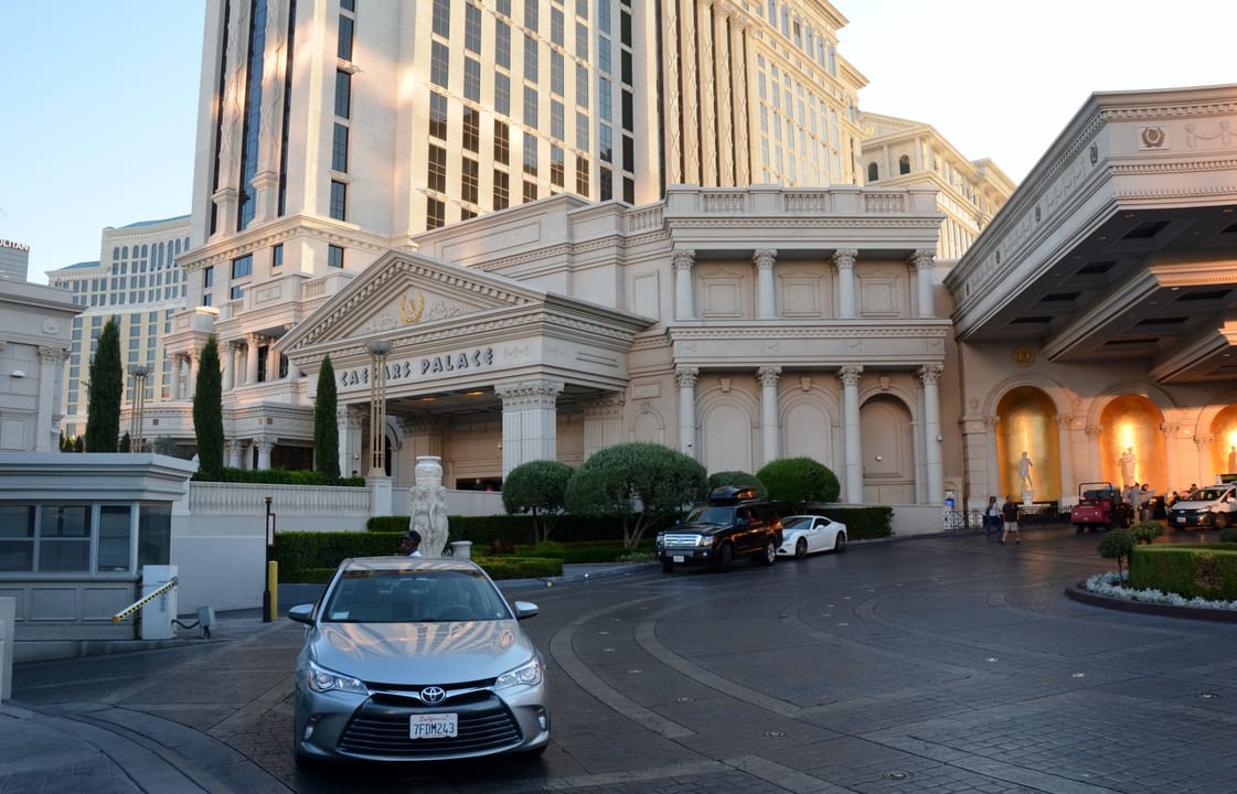 Photo of Caesars Palace Hotel Casino