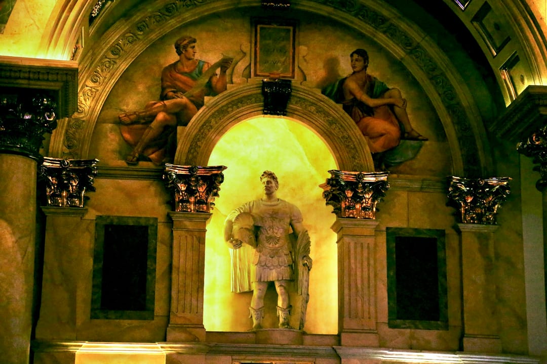 Photo of Caesars Palace Hotel Casino