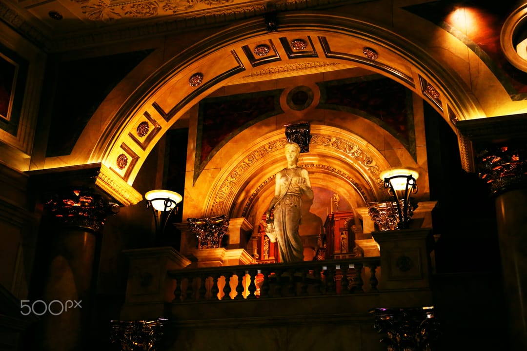 Photo of Caesars Palace Hotel Casino