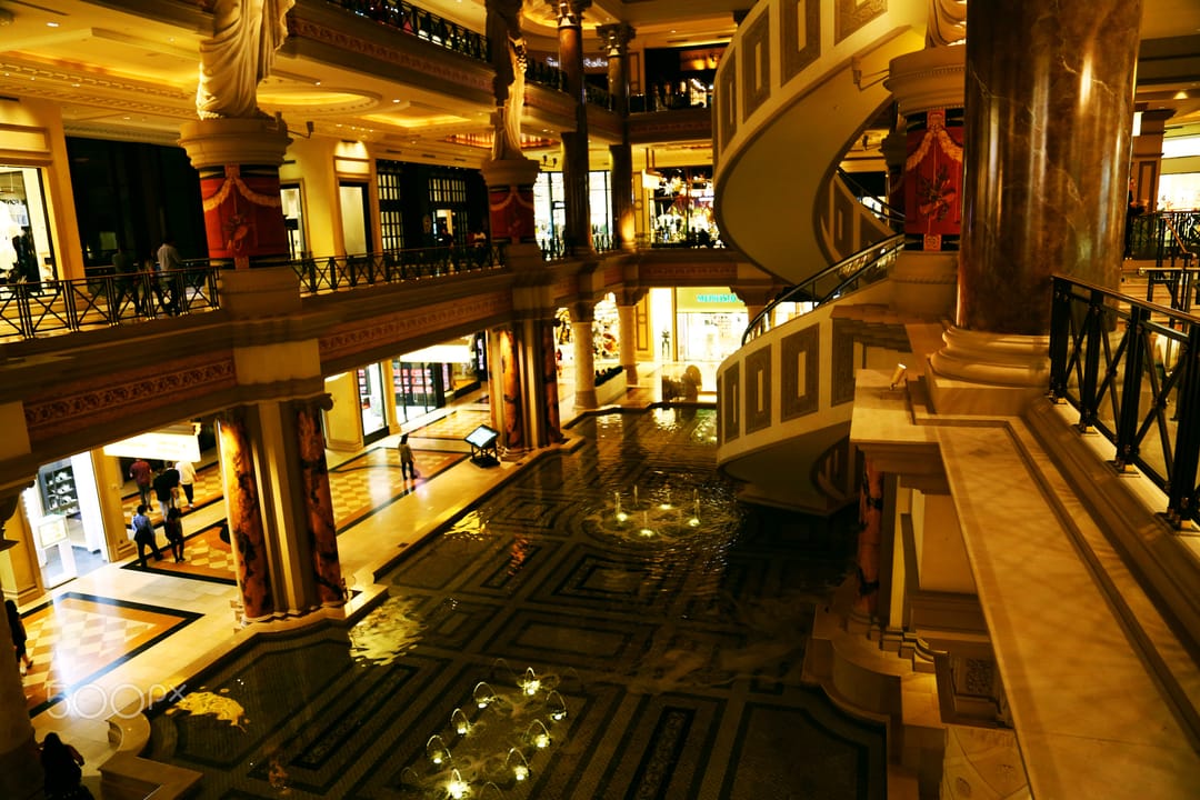 Photo of Caesars Palace Hotel Casino