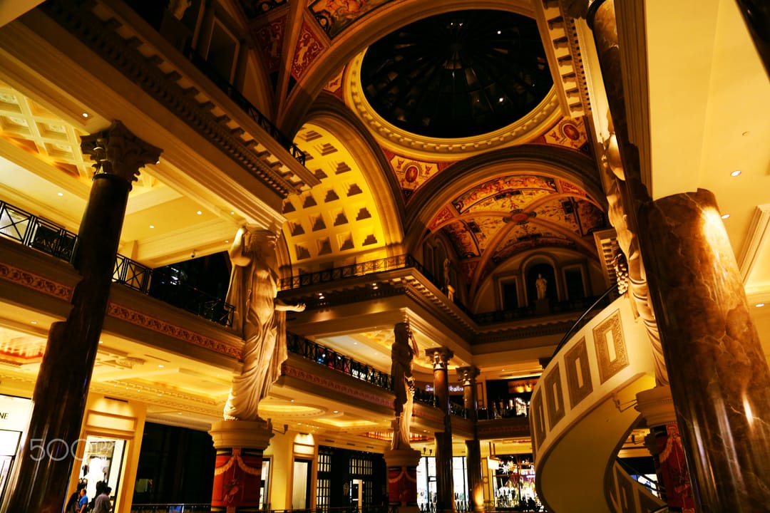 Photo of Caesars Palace Hotel Casino
