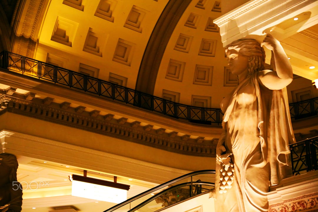 Photo of Caesars Palace Hotel Casino