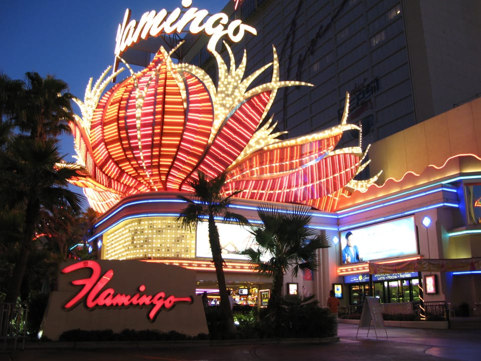Photo of Flamingo Las Vegas Hotel & Casino