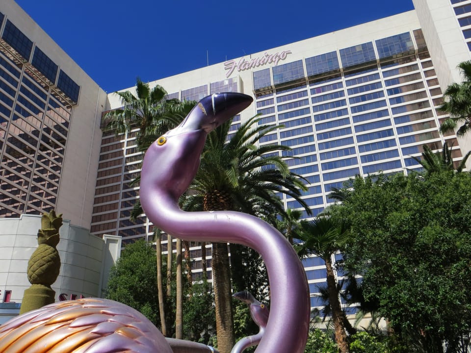 Photo of Flamingo Las Vegas Hotel & Casino