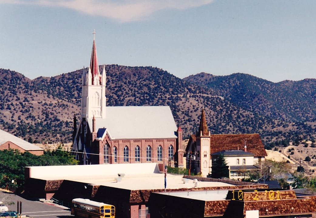 Photo of Historic Fourth Ward School Museum