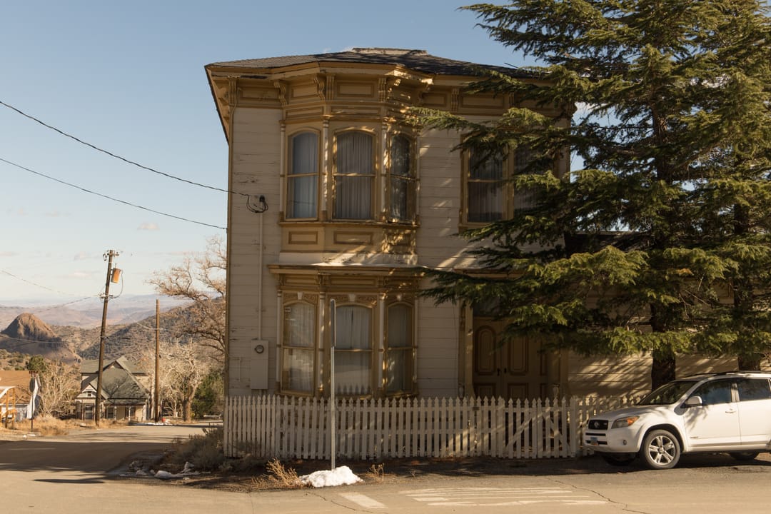 Photo of Historic Fourth Ward School Museum