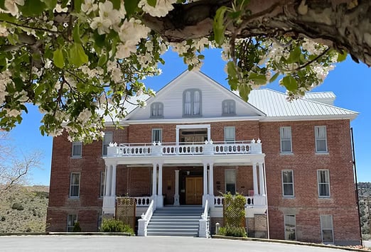 St. Mary's Art Center