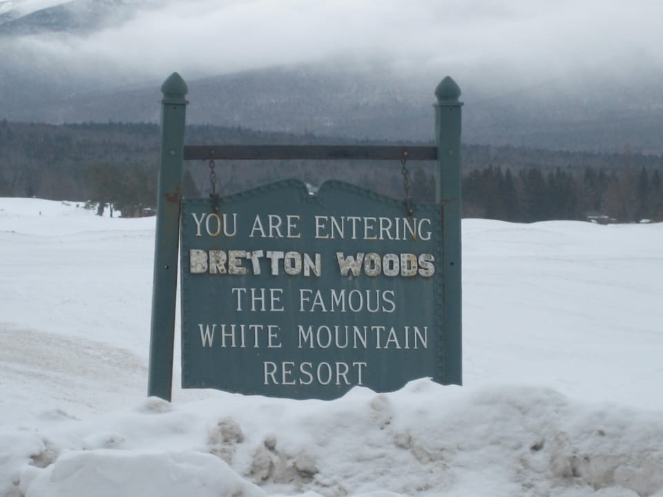 Photo of Omni Mount Washington Resort