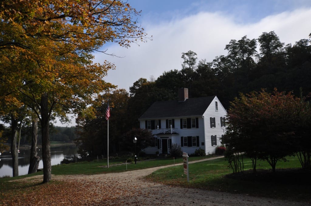 Photo of Three Chimneys Inn
