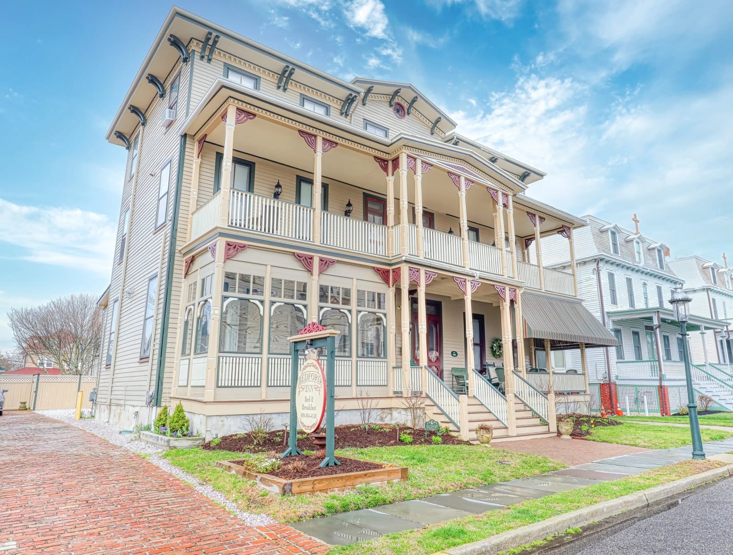 Bedford Inn