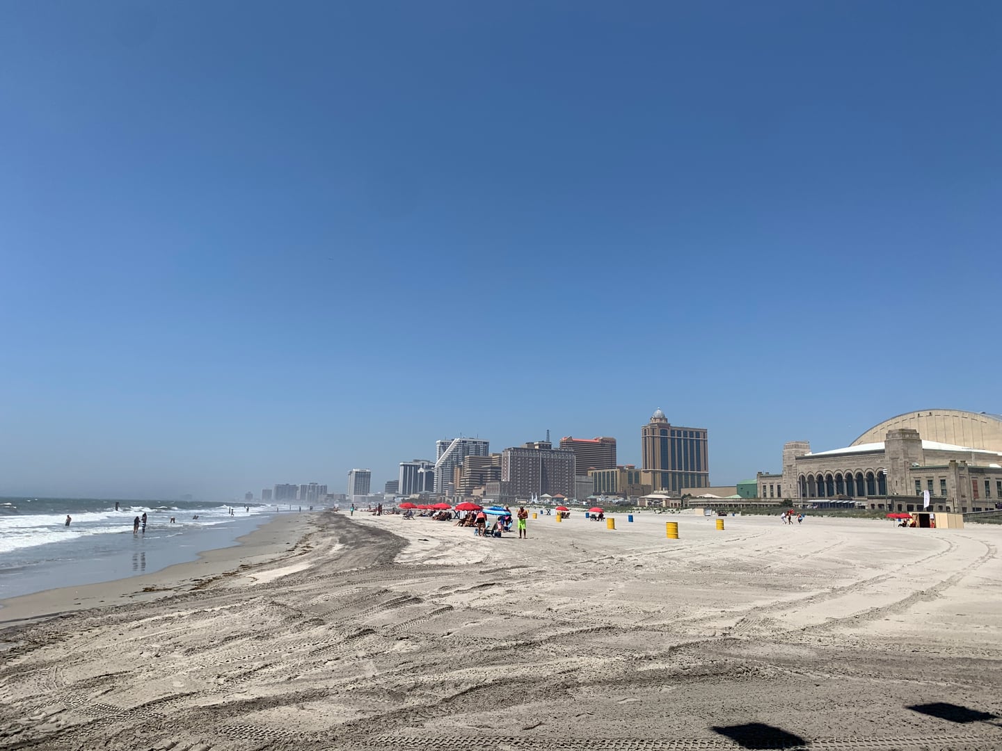 Photo of Chicken Bone Beach (Missouri Avenue Beach)