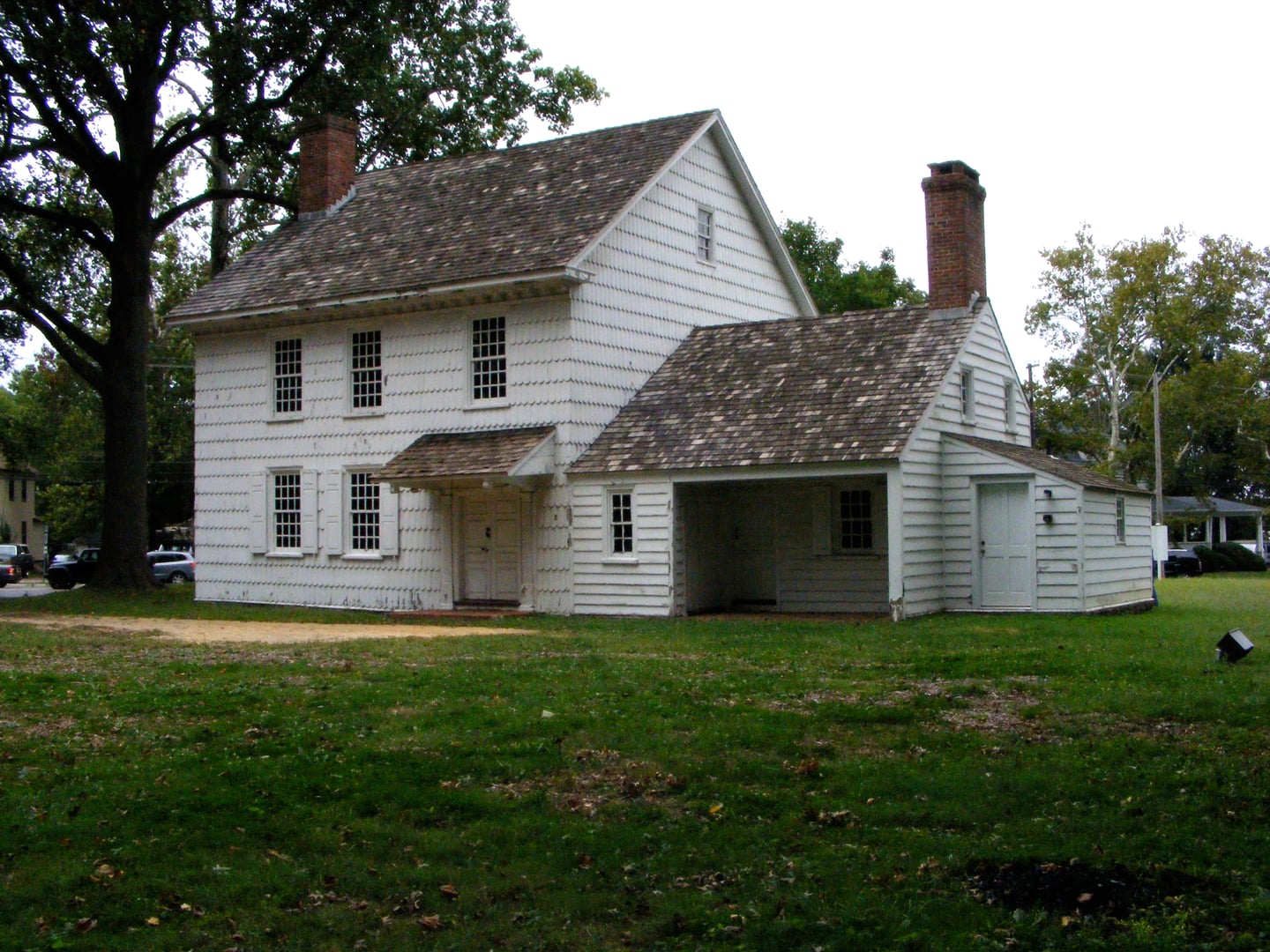 Photo of Covenhoven House