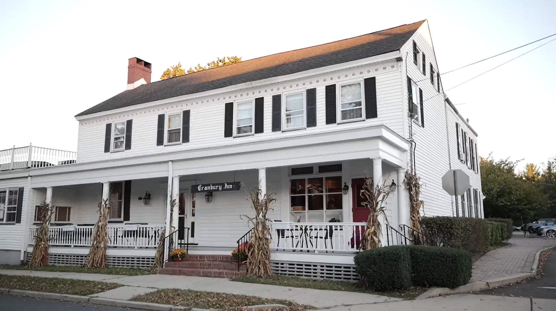 Cranbury Inn