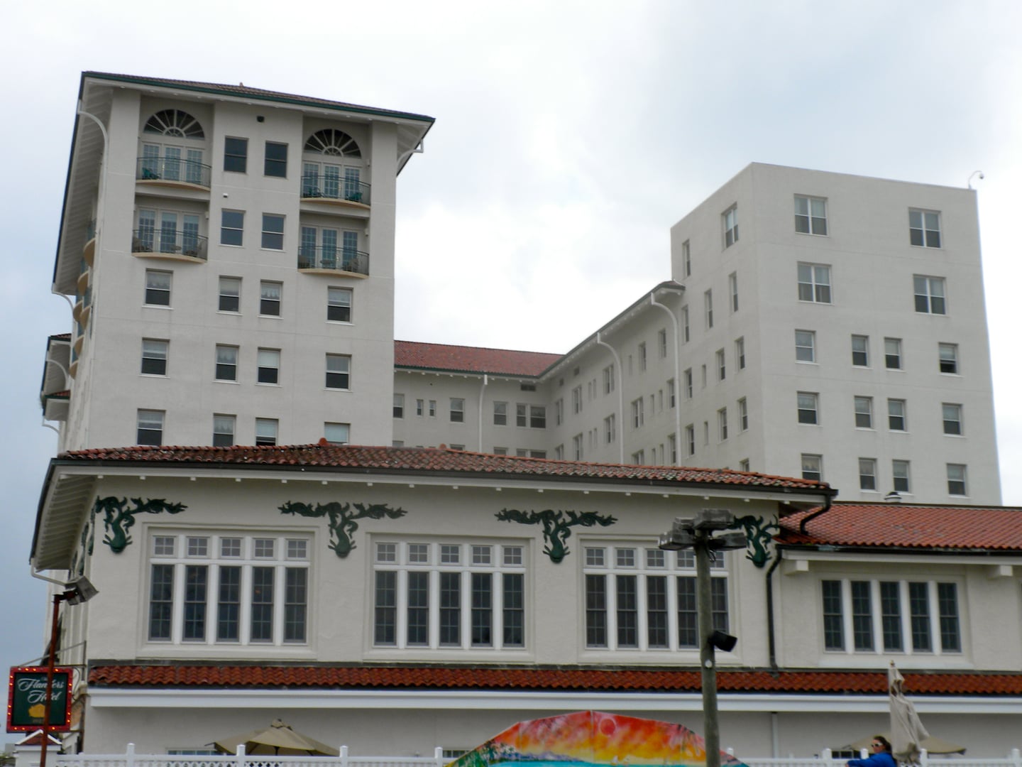 Photo of Flanders Hotel