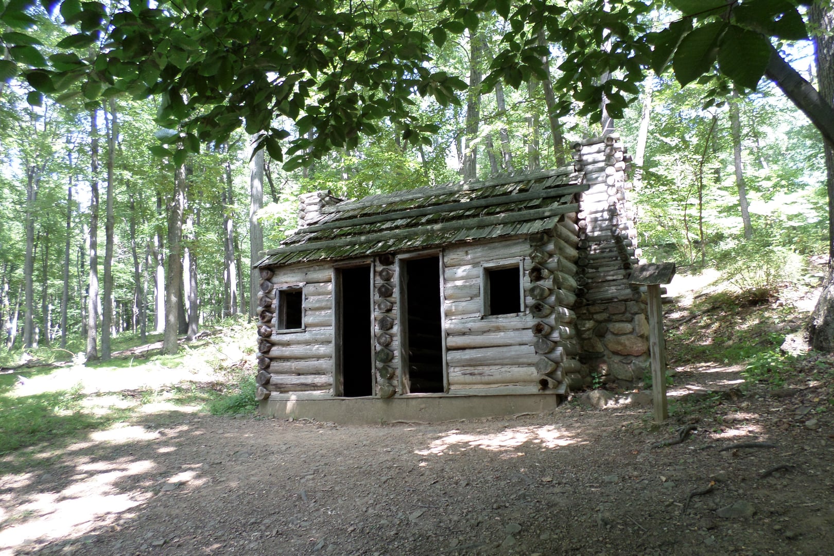 Photo of Jockey Hollow (Morristown National Historical Park)
