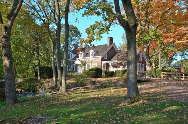 Photo of Kingsland Manor