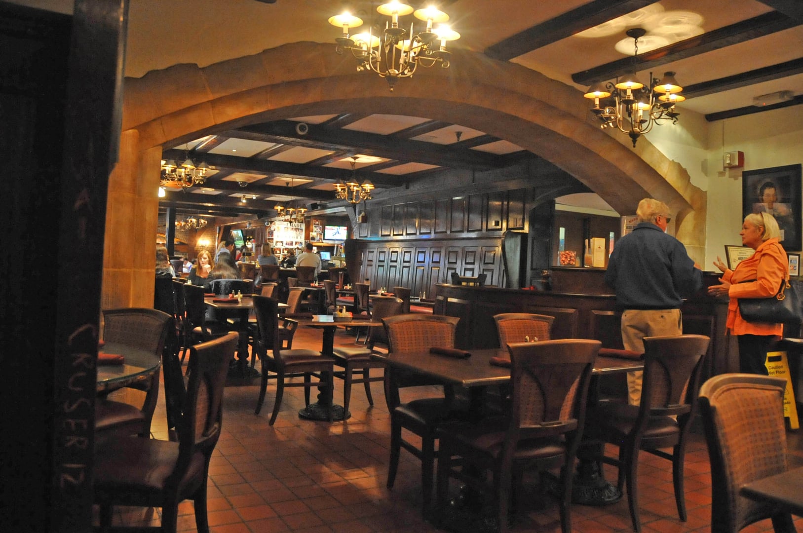Photo of Nassau Inn