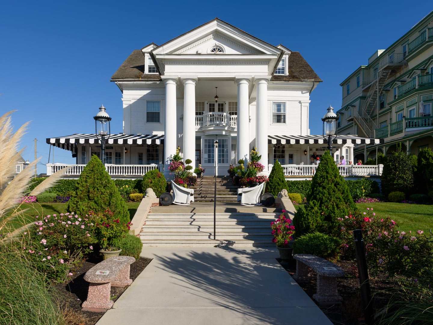 Photo of Peter Shields Inn