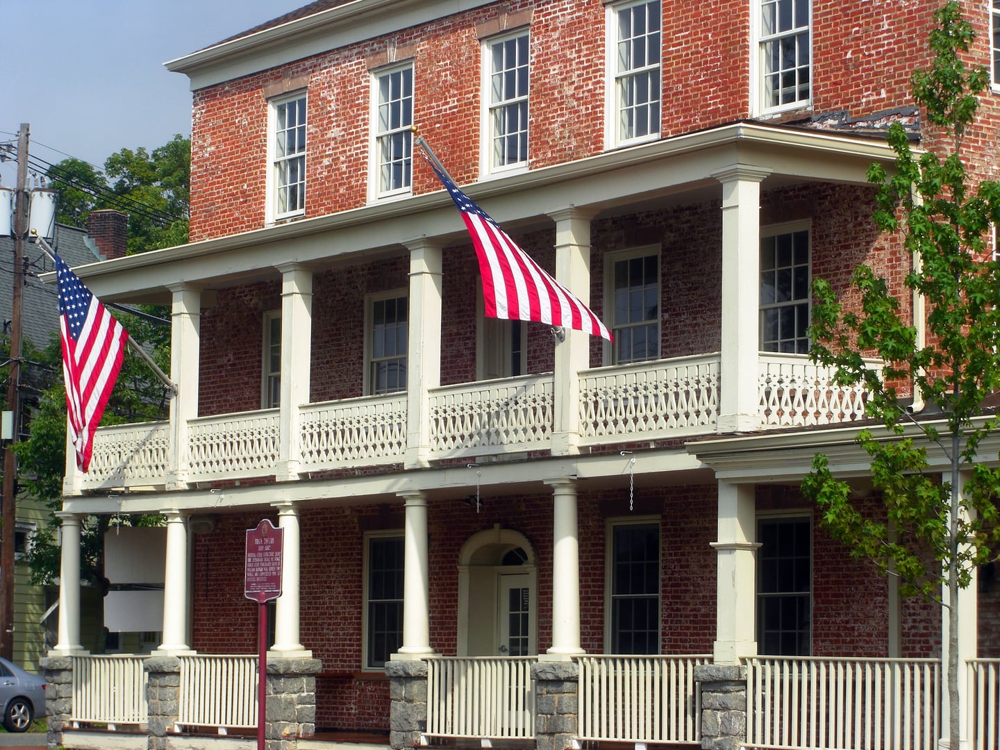 Photo of Publick House (Chester House Inn)
