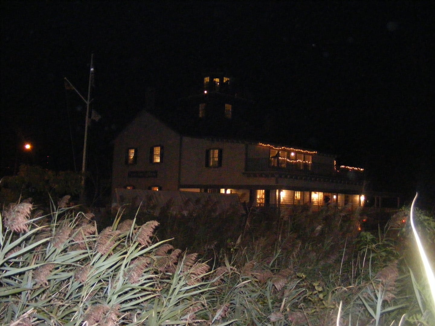 Photo of Tuckerton Seaport Legends & Lore Boat Tour
