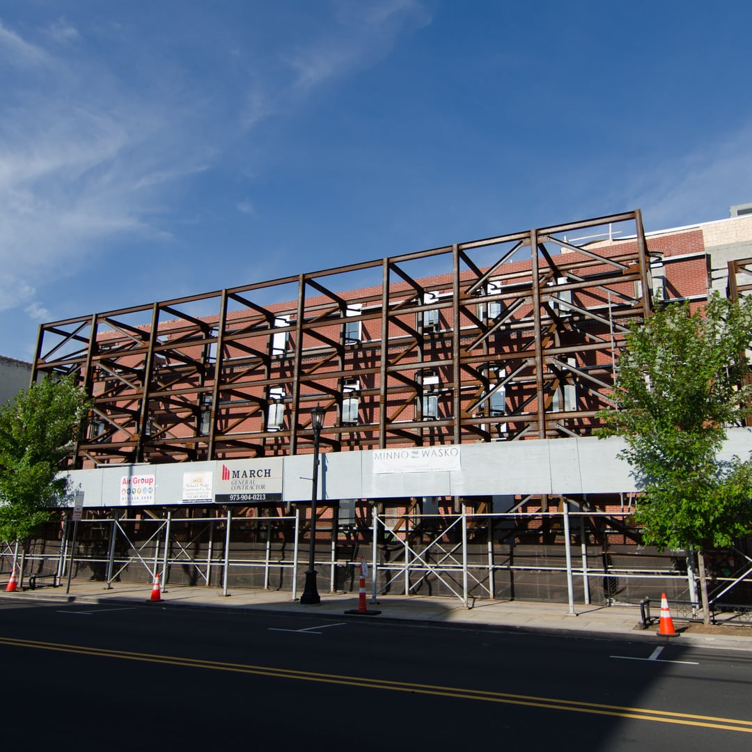Photo of Union Hotel