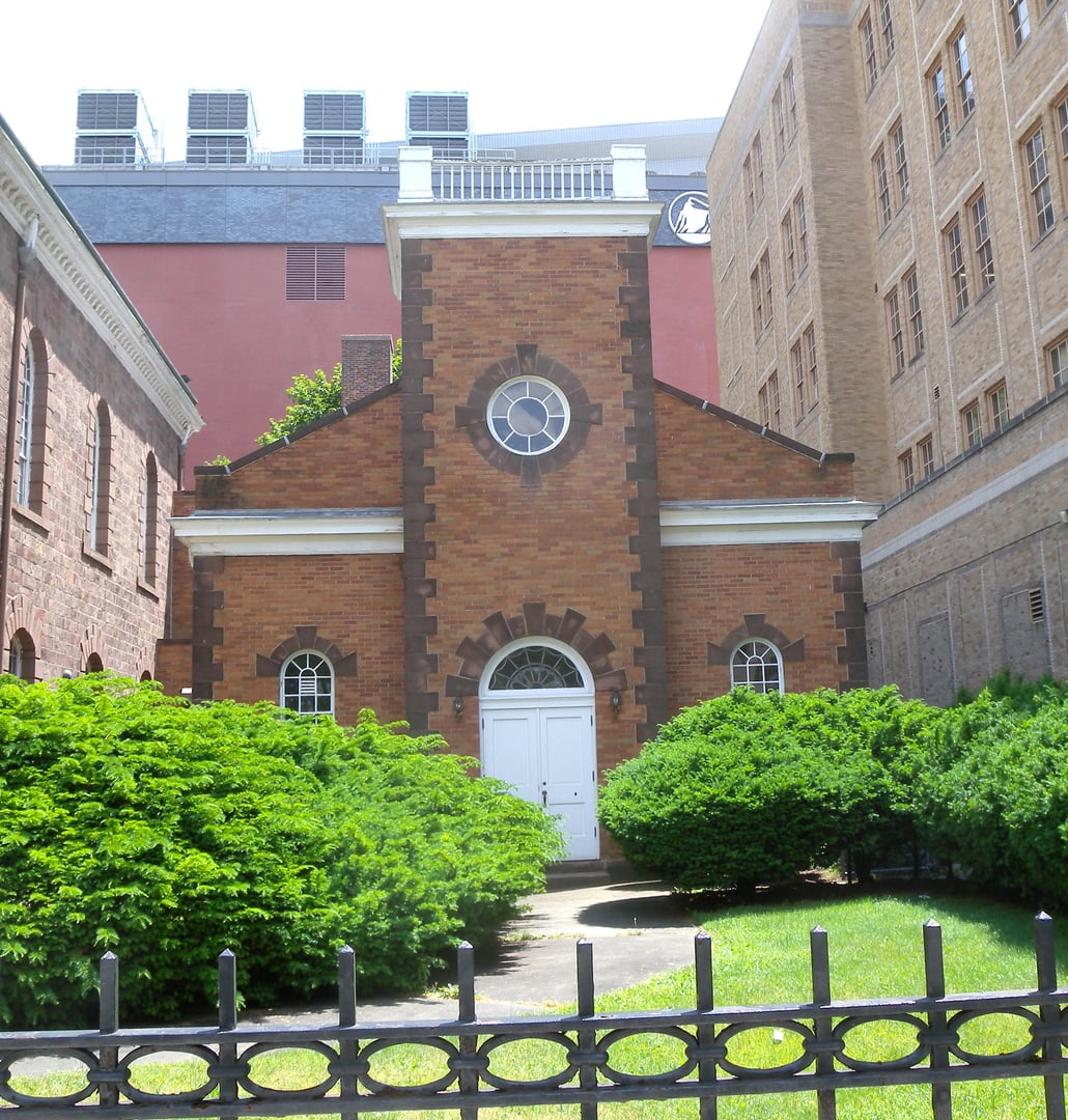 US Ghost Adventures Newark