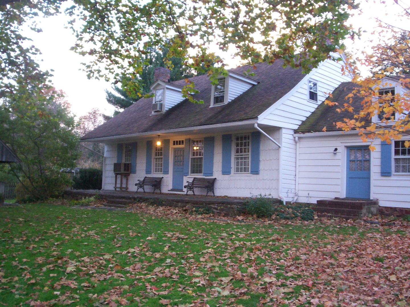Photo of Van Wickle House (The Meadows)