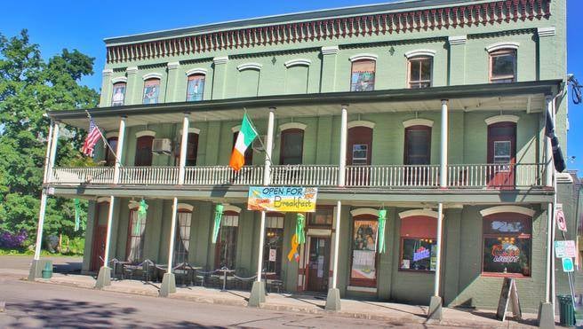 Photo of 1867 Parkview Inn