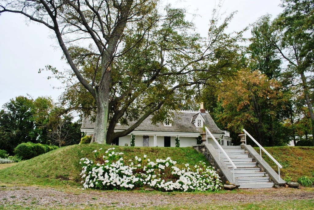Photo of Alice Austen House (Clear Comfort)